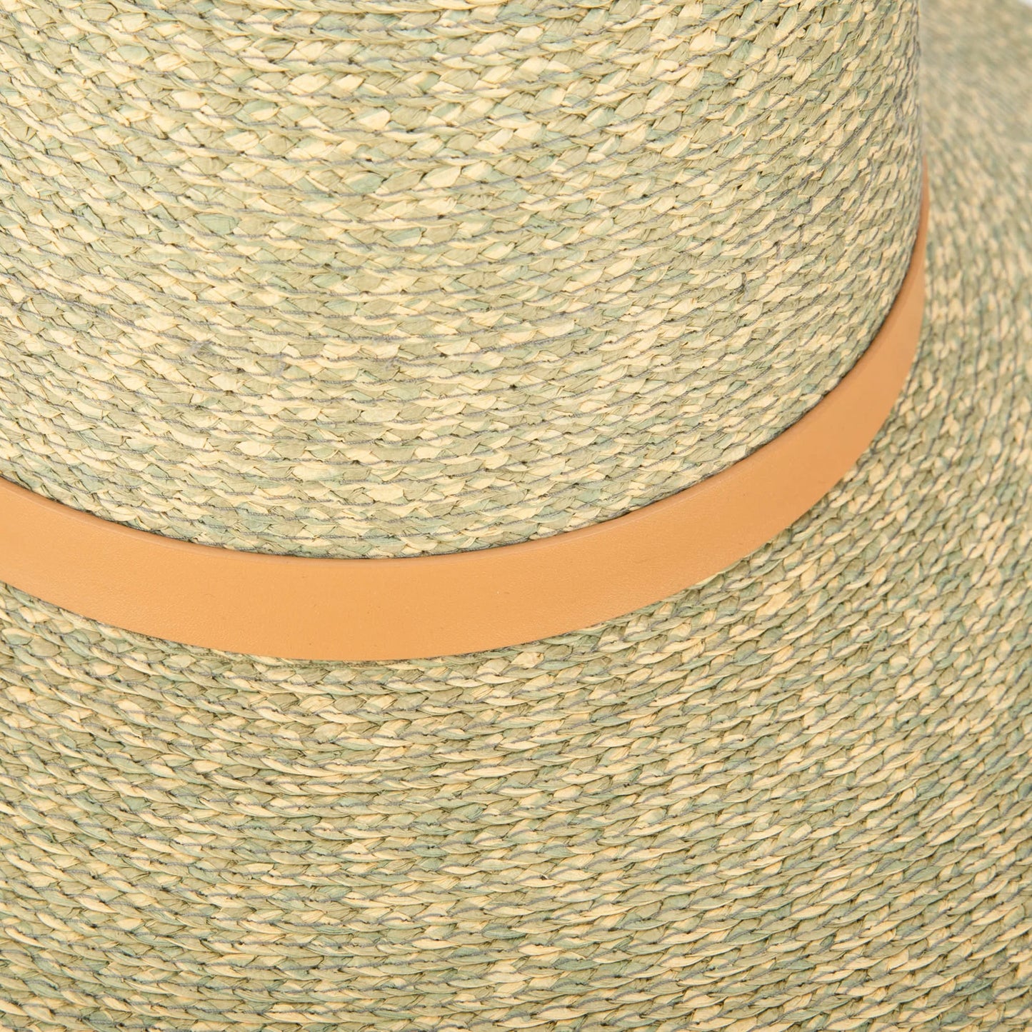 Pacific Lifegaurd Cattleman’s Crease Sun Hat