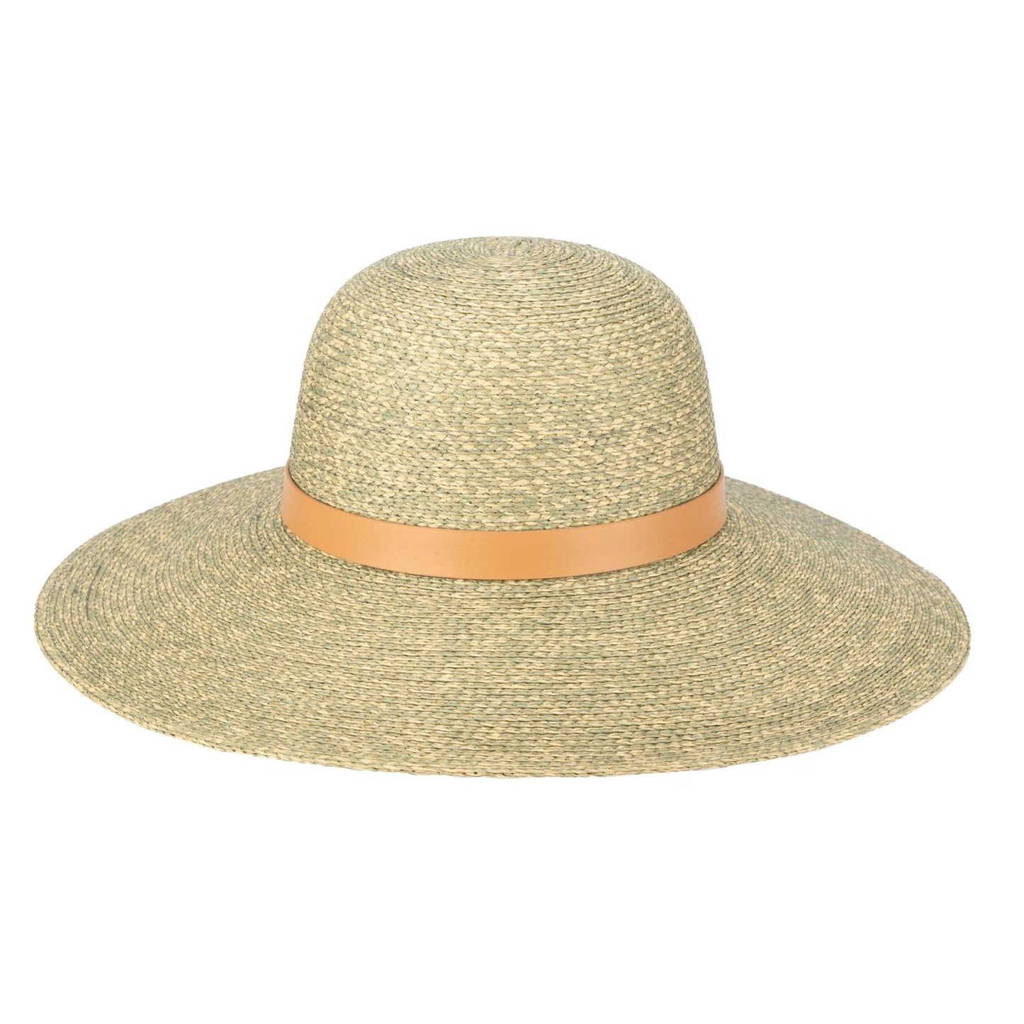 Pacific Lifegaurd Cattleman’s Crease Sun Hat