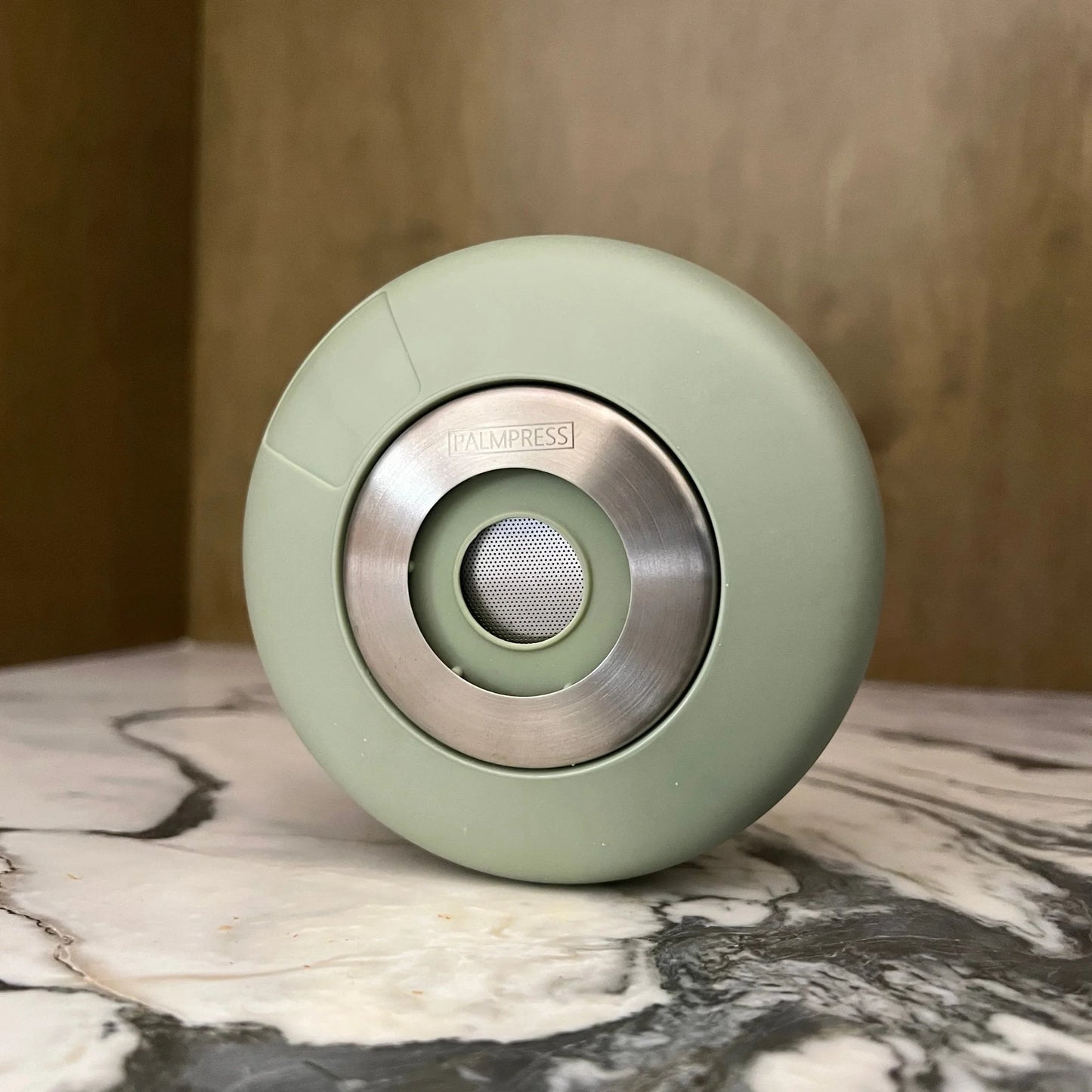 Palm Press Coffee Press | Green Bean