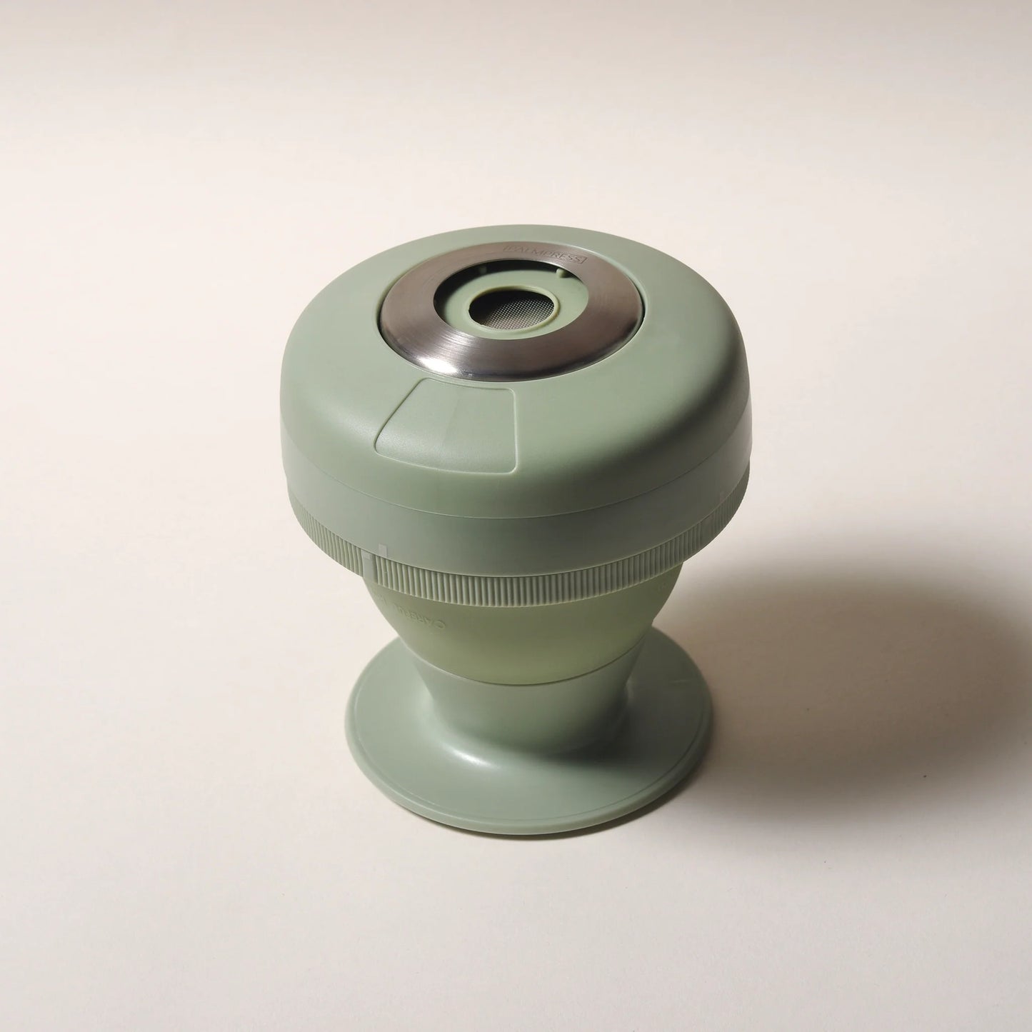 Palm Press Coffee Press | Green Bean