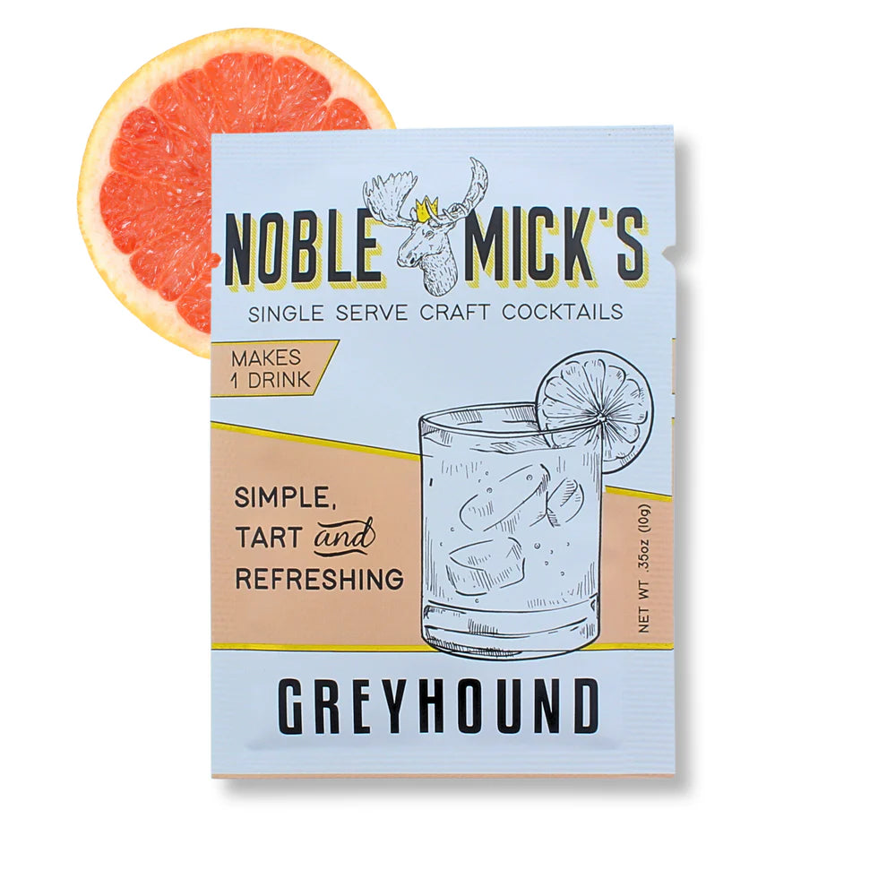 Noble Micks Drink Mixes