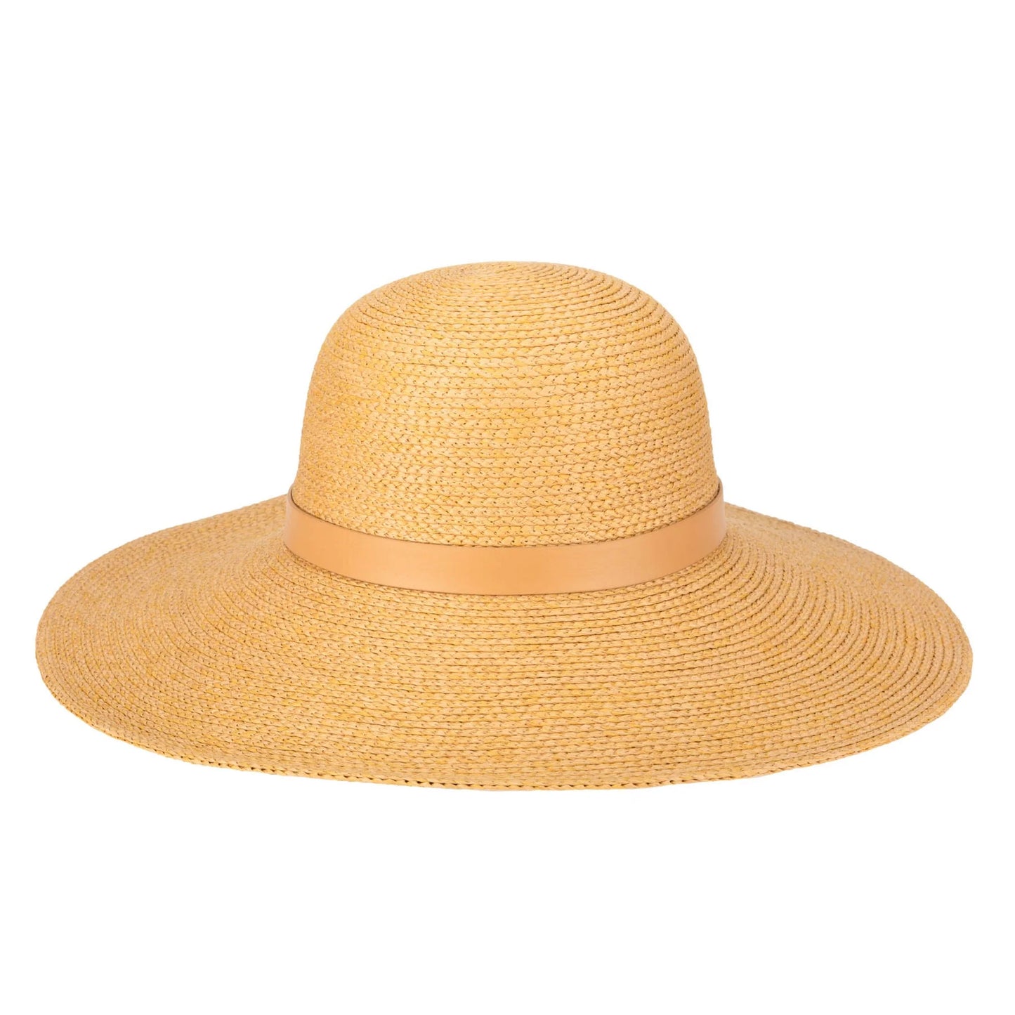 Pacific Lifegaurd Cattleman’s Crease Sun Hat