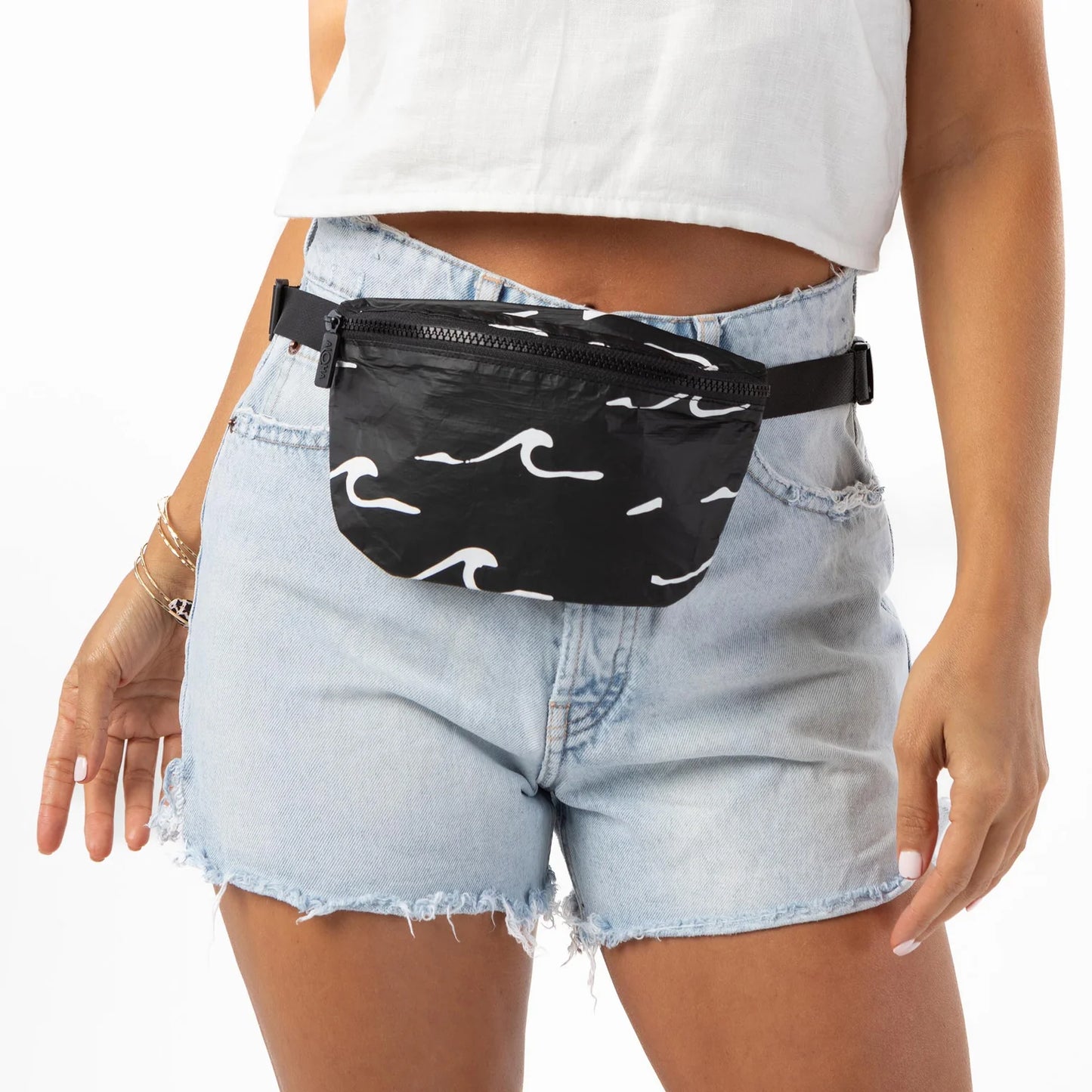 Seaside Mini Hip Pack