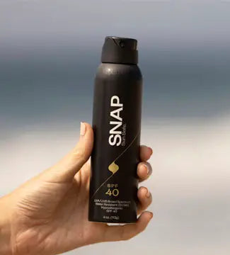Snap Sunscreen
