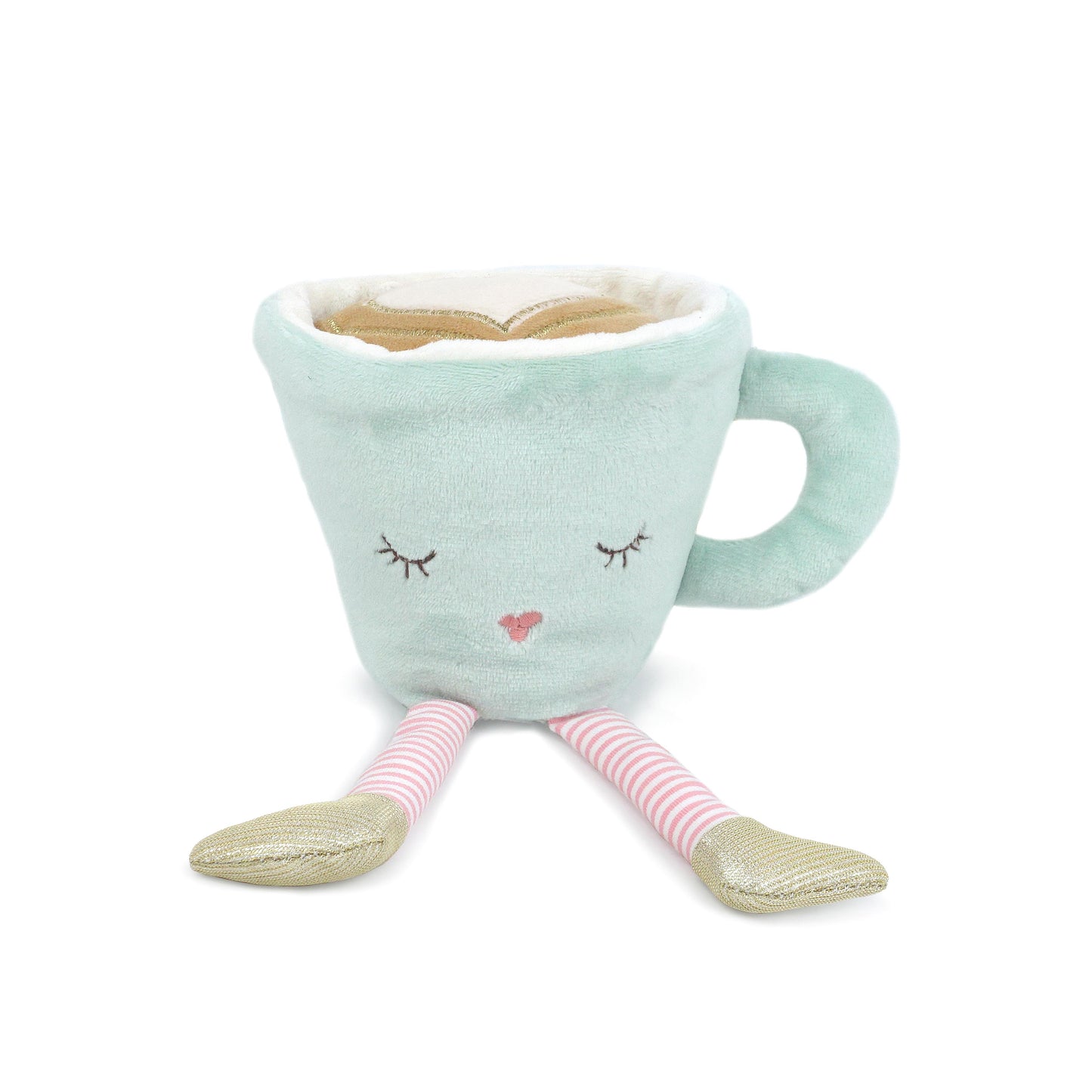 LaLa Latte Plush Toy