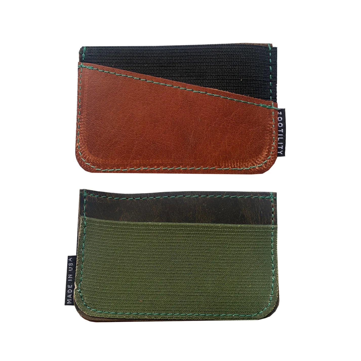 Leather Card Holder |