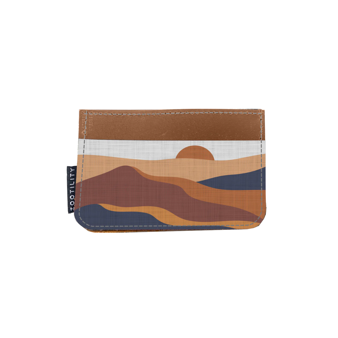 Leather Card Holder |