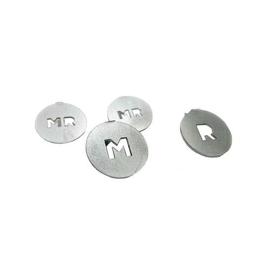 Grilling Meat Markers