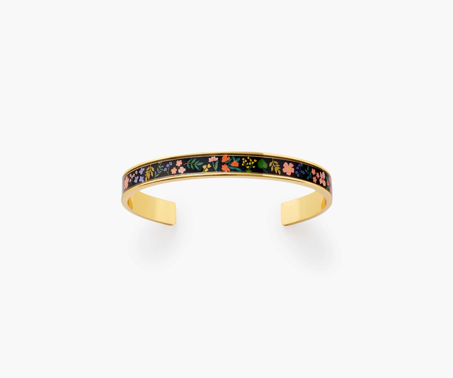 Rifle Paper Co. Skinny Cuffs |