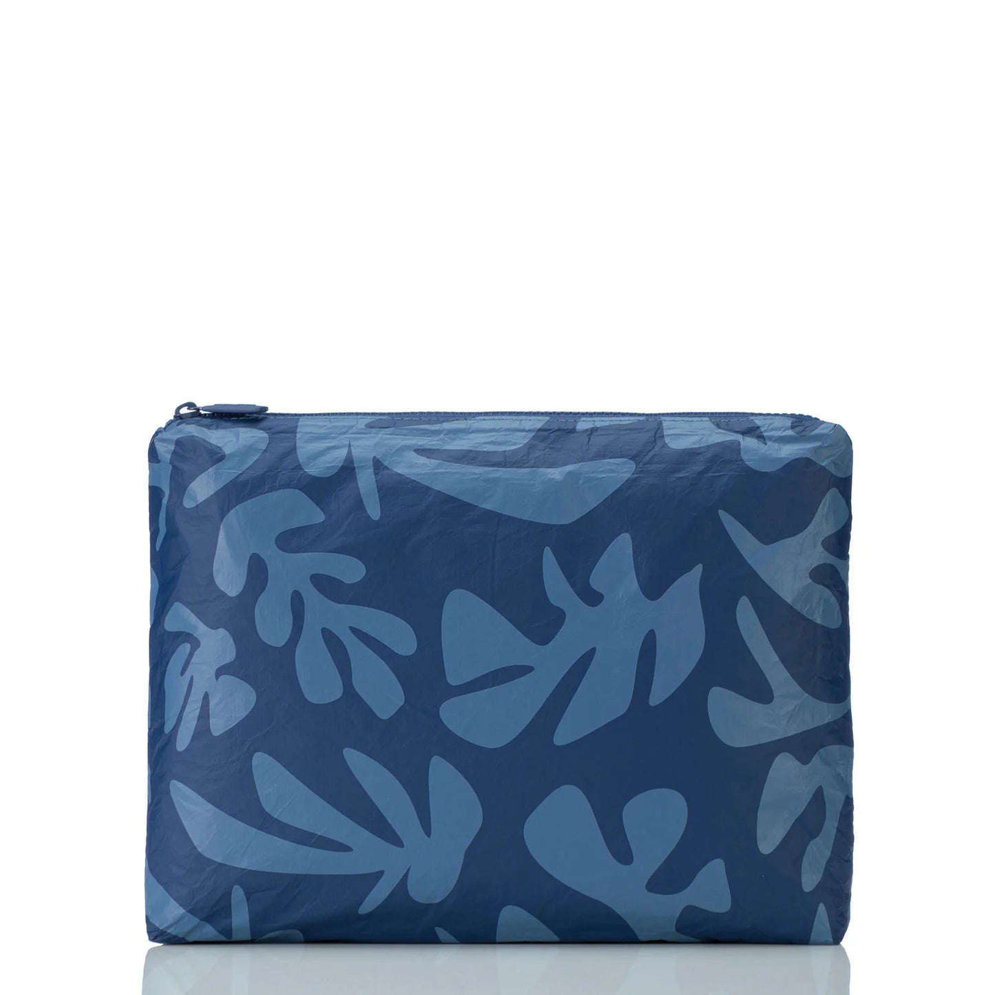 Mid Pouch Reef Deep Blue/Navy