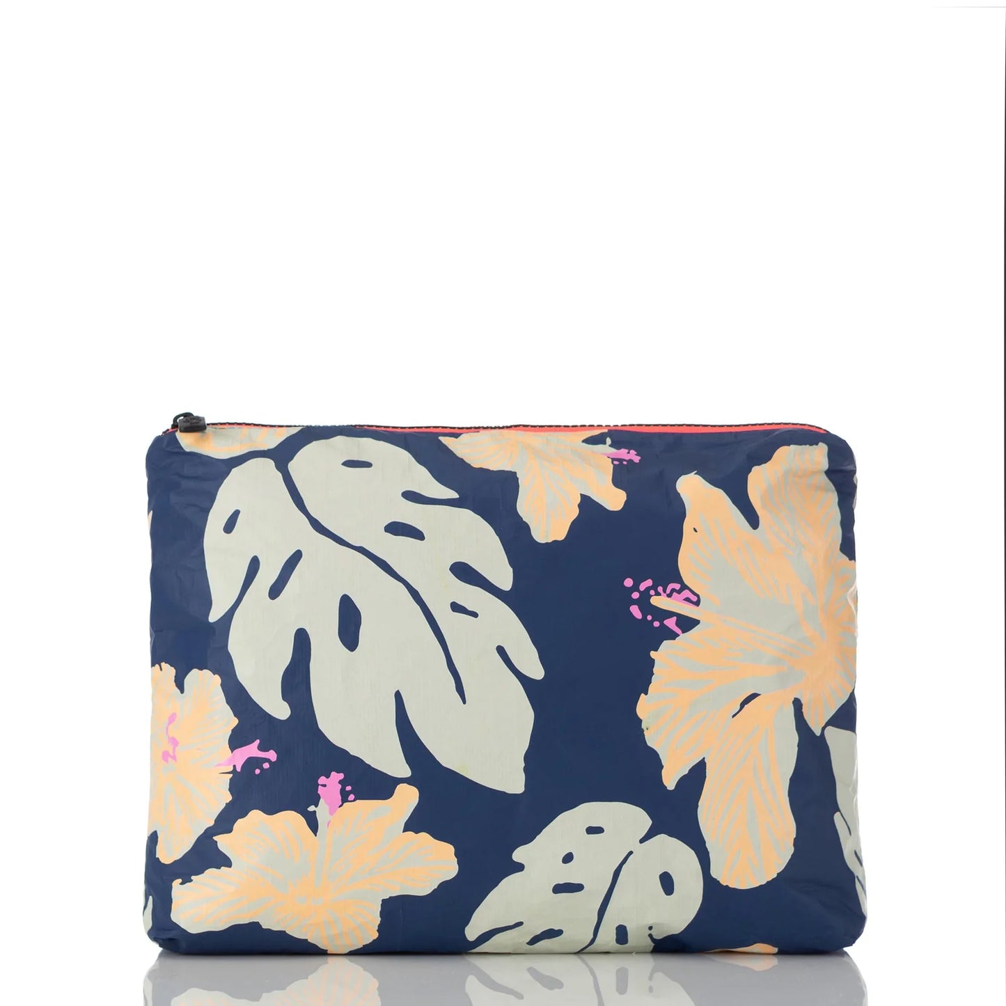 Mid Pouch Pape'ete Neon Moon/ Navy