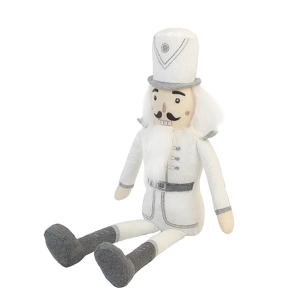 Nutcracker Shelf Sitter