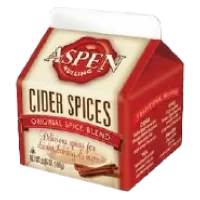 Apple Cider Mulling Spices