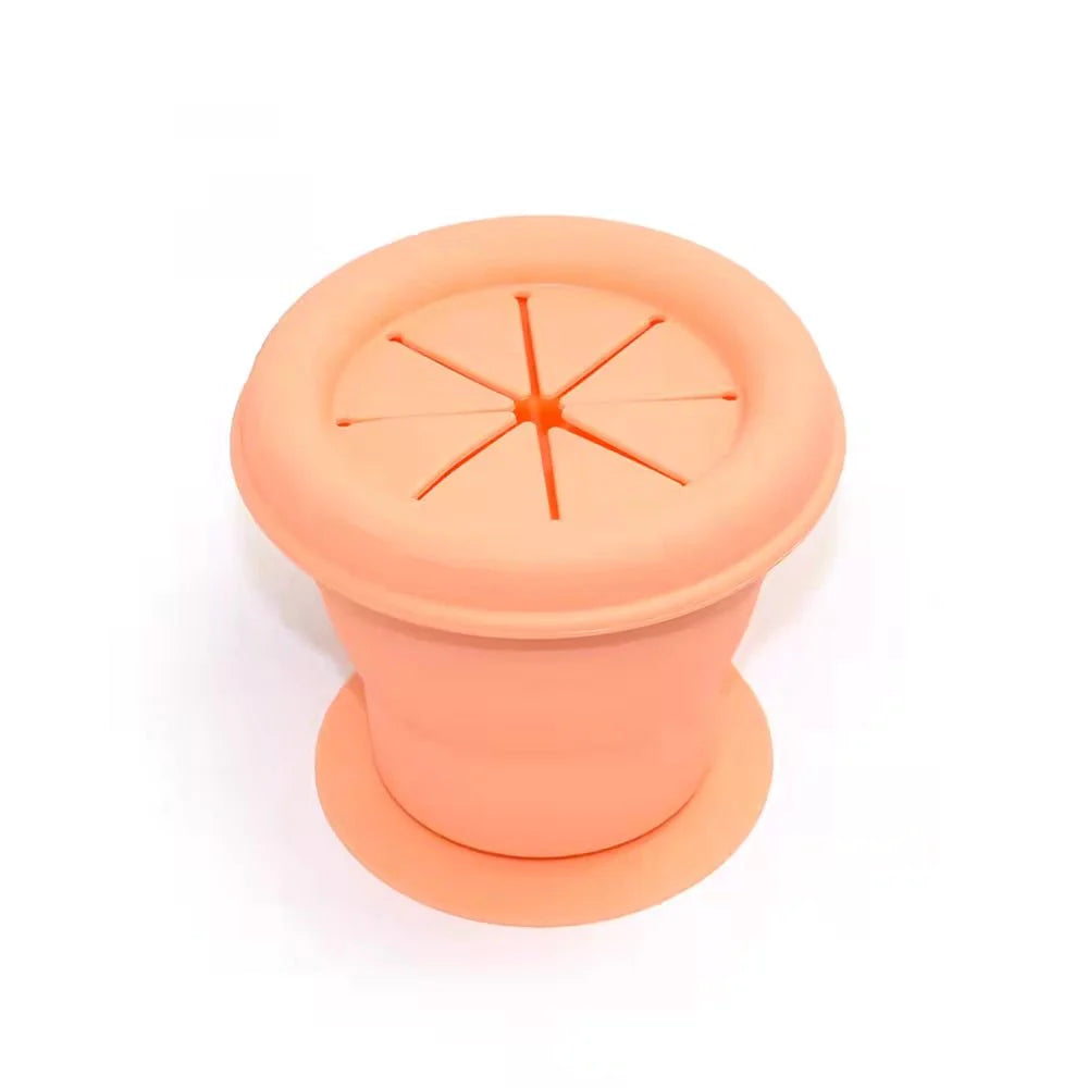 Toddler Snack Cup | Asstd.