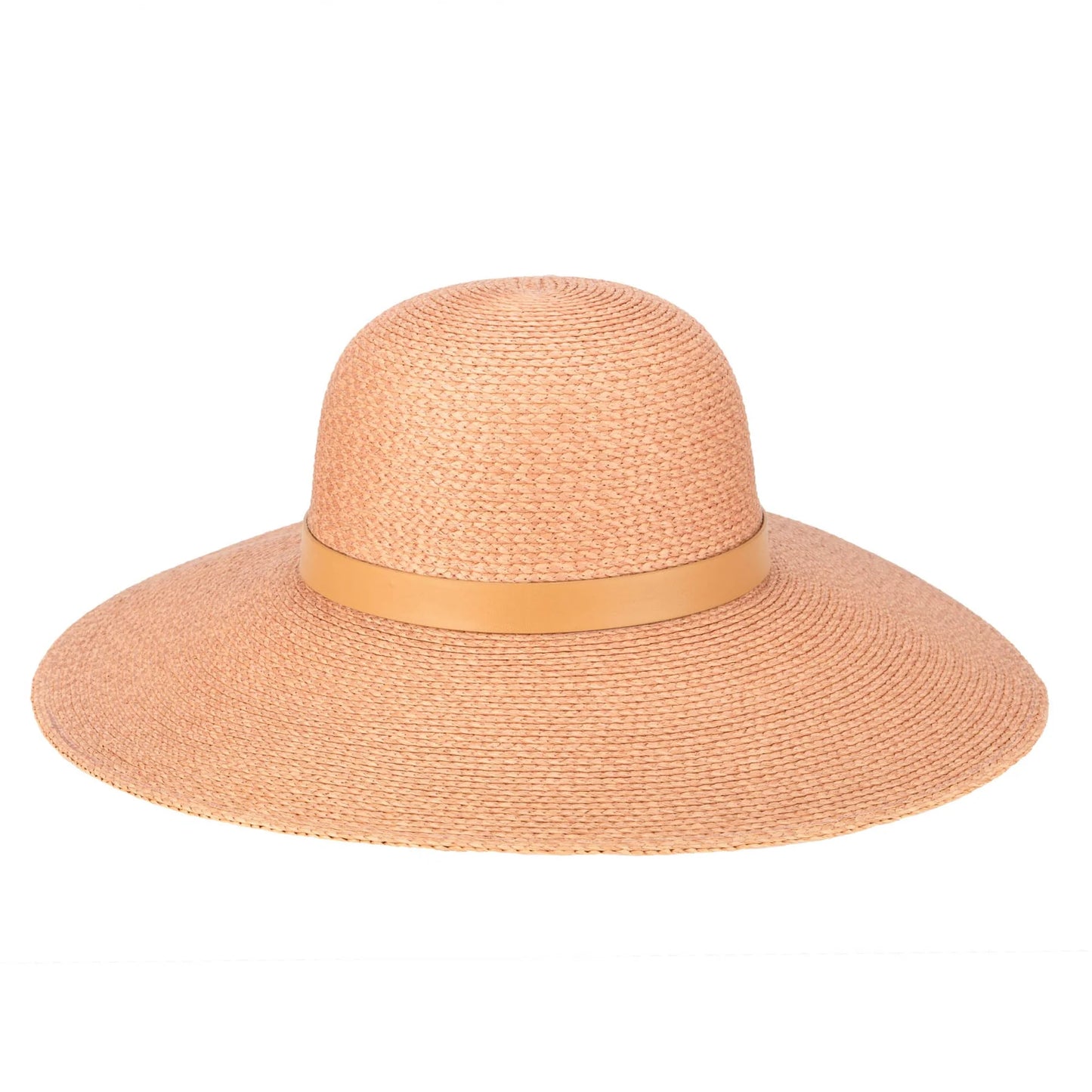 Pacific Lifegaurd Cattleman’s Crease Sun Hat