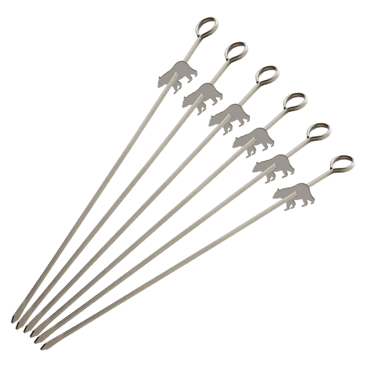 Animal Skewers