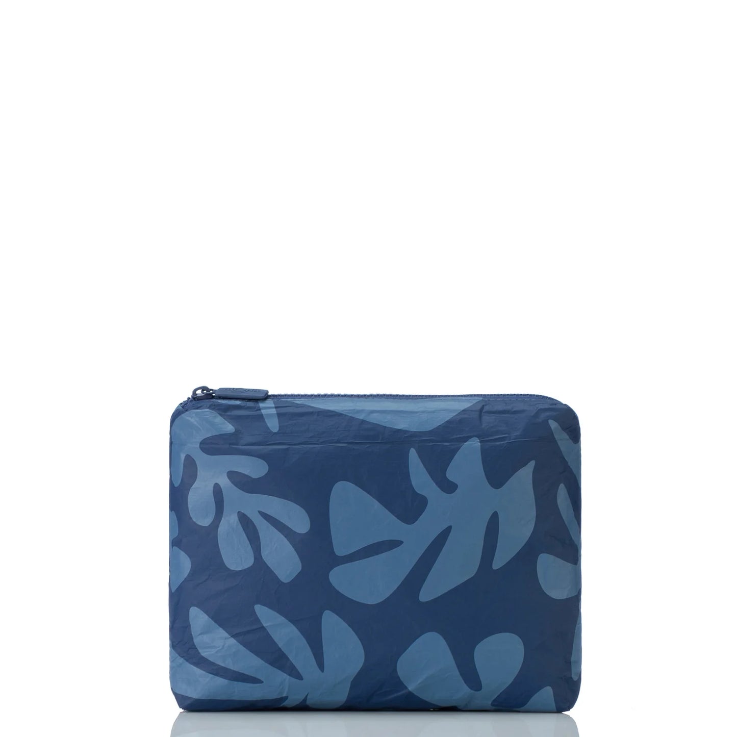 Small Pouch Reef Deep Blue/Navy