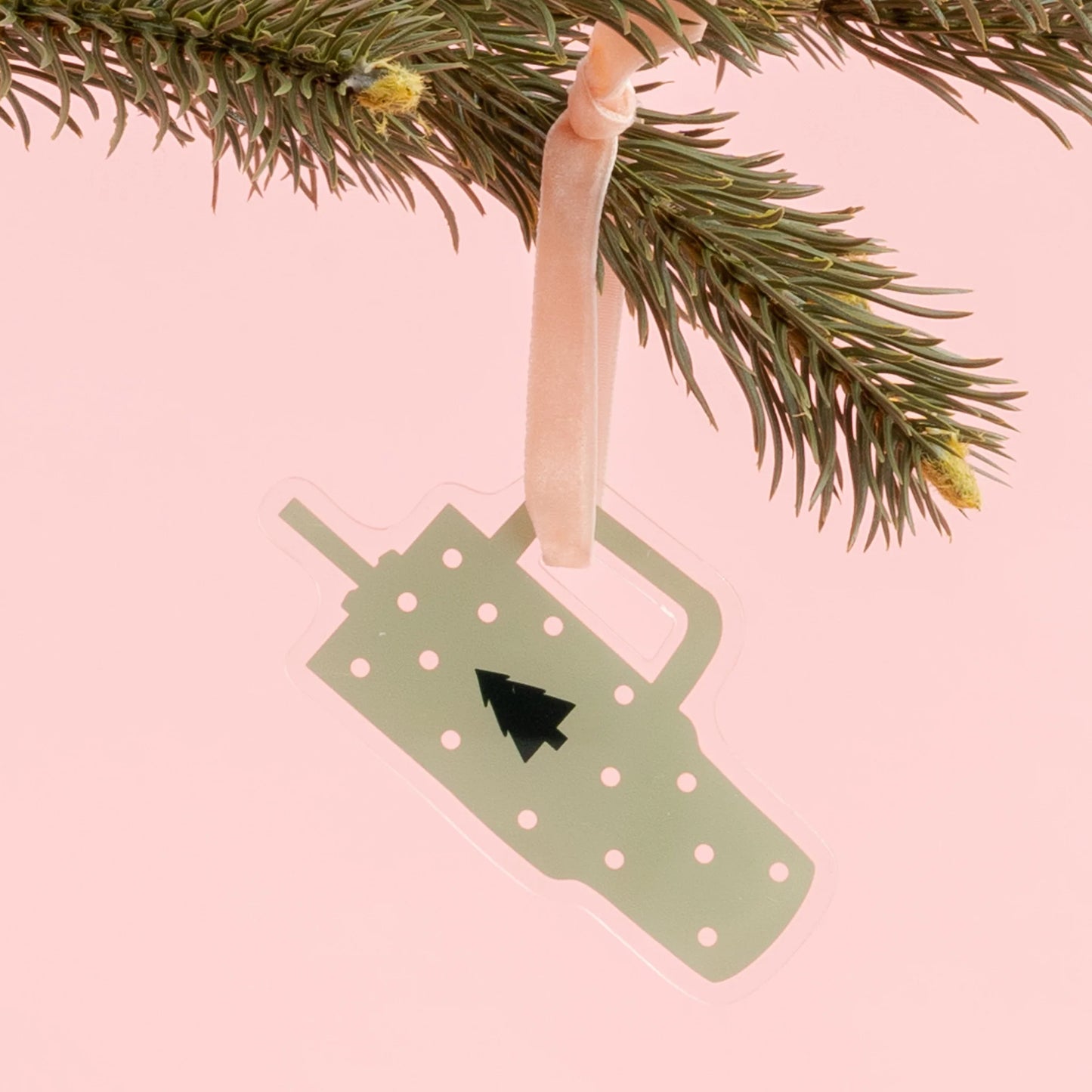 Stanley Ornament