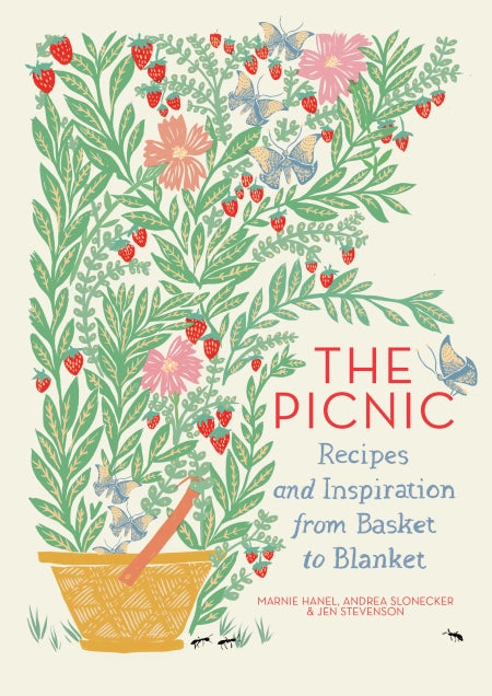 The Picnic Cookbook