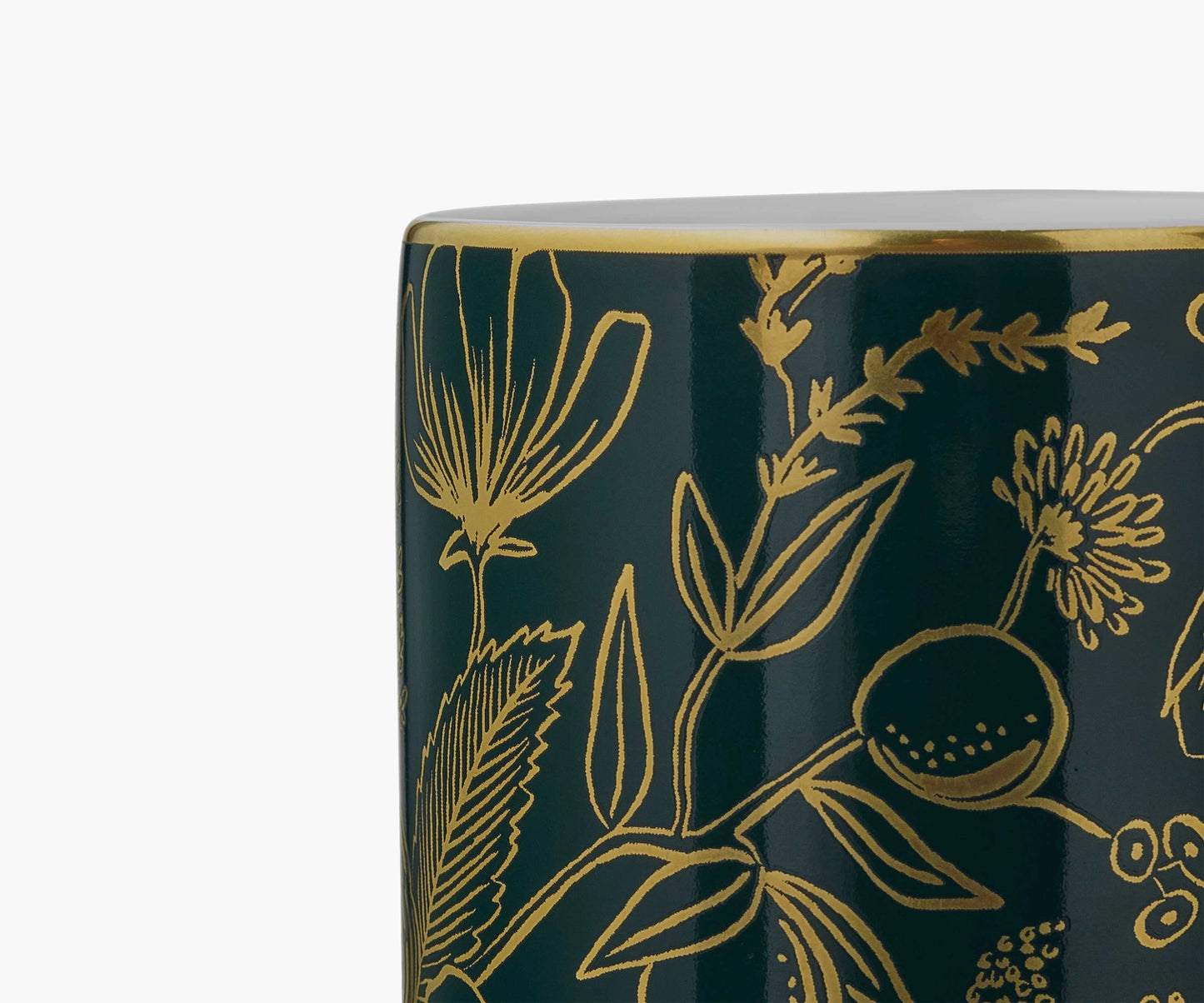 Colette Porcelain Vase