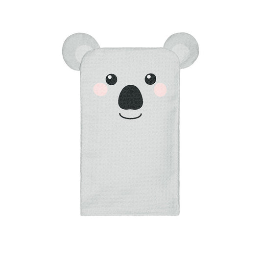Baby Quick Dry Washcloths |