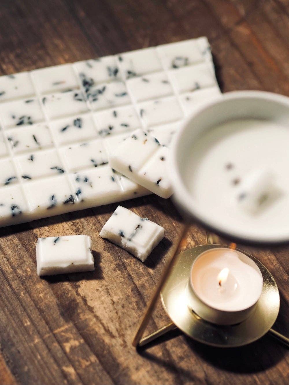Soy Wax Melts