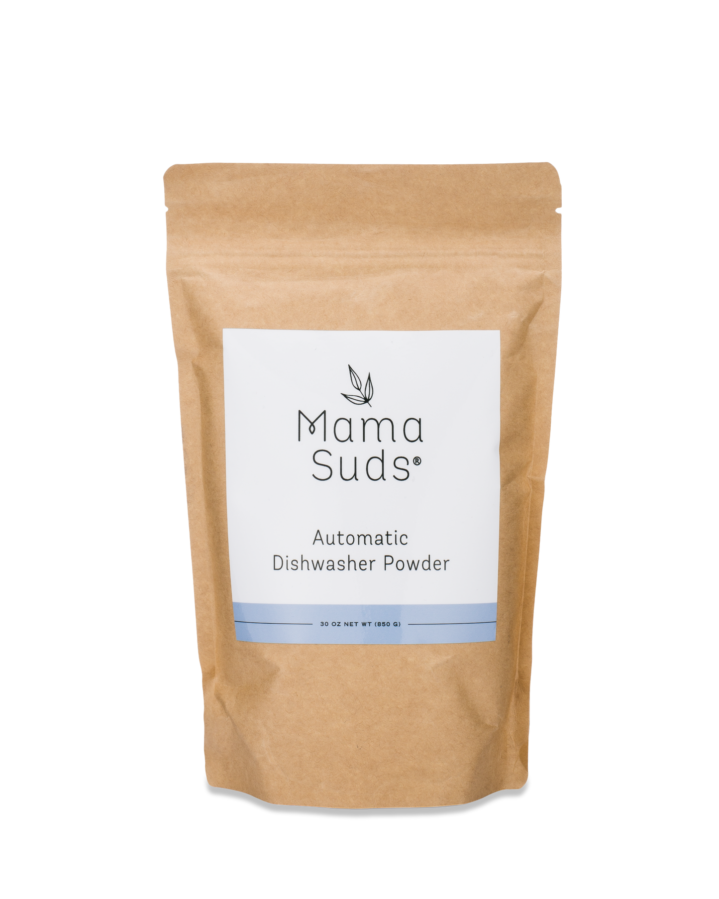MamaSuds - Automatic Dishwasher Powder Bulk