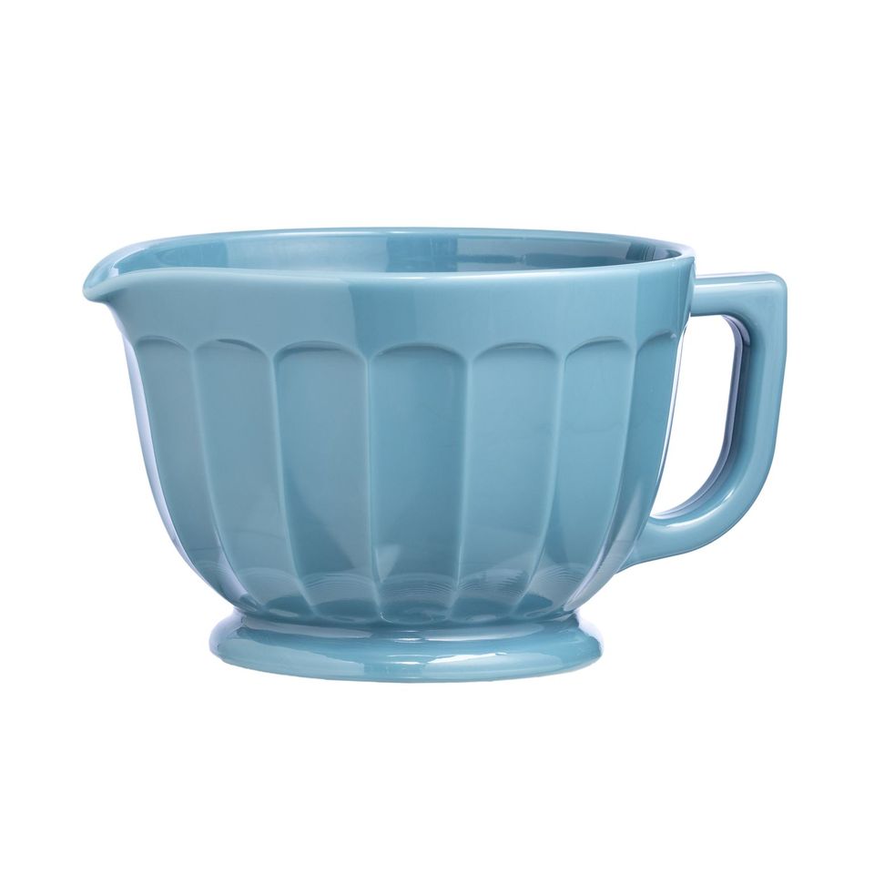Mosser 80oz Panel Batter Bowl | 3 Colors
