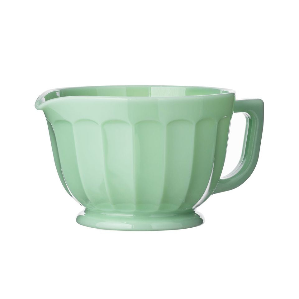 Mosser 80oz Panel Batter Bowl | 3 Colors