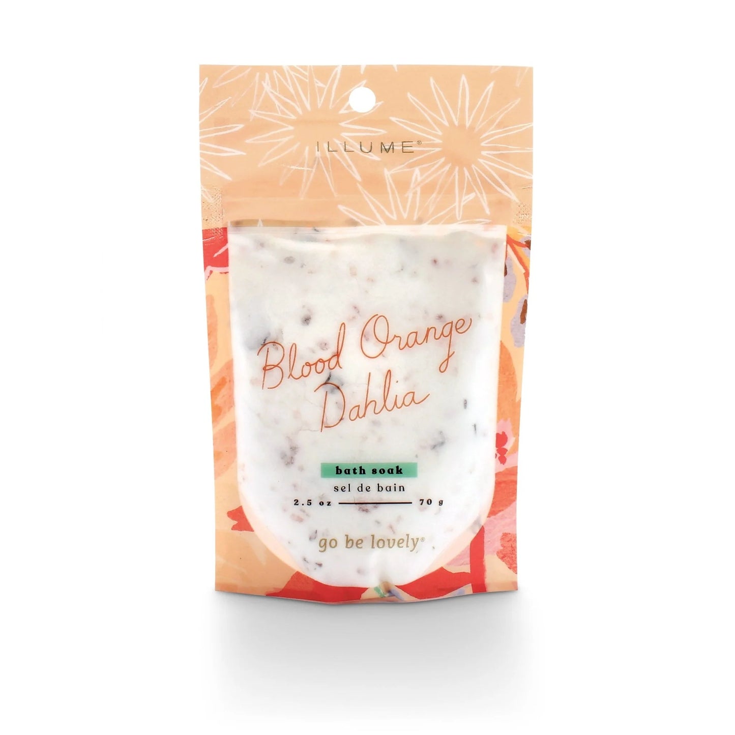 illume Bath Soaks |