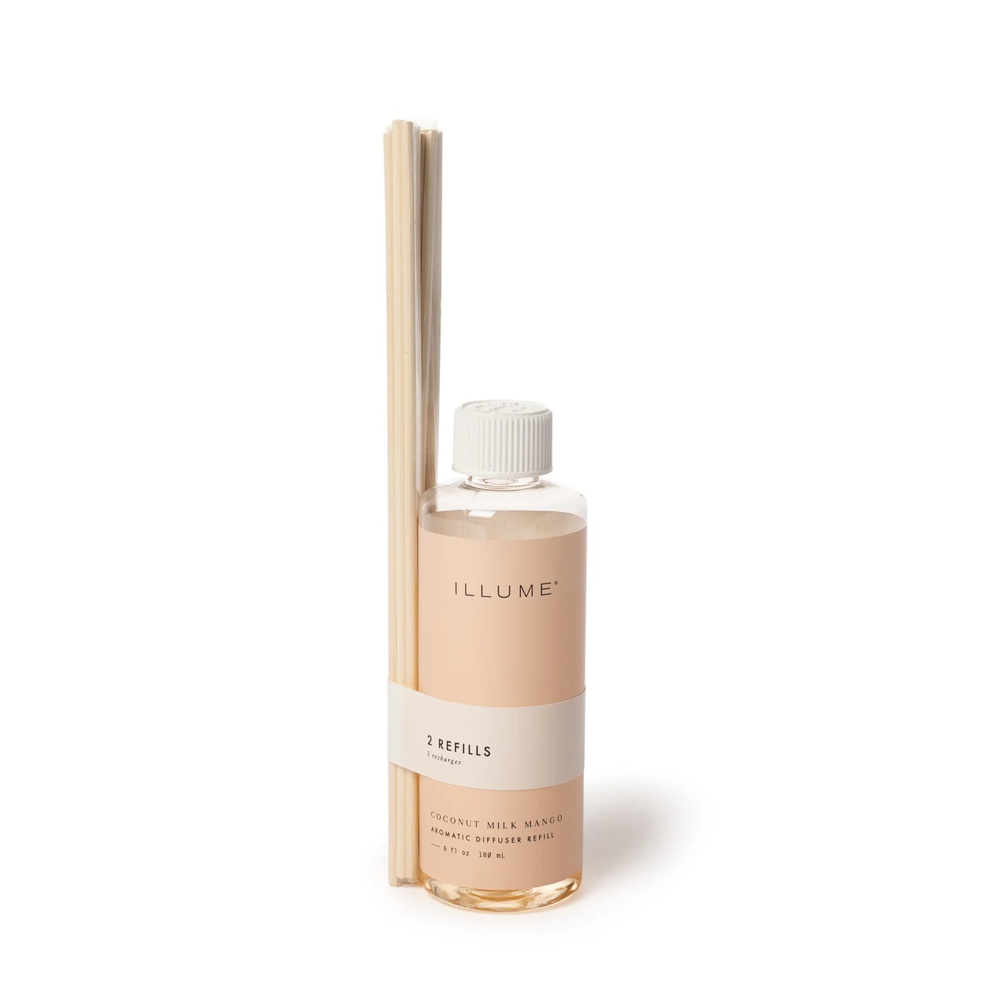 REFILL Reed Diffuser | Coconut Milk Mango