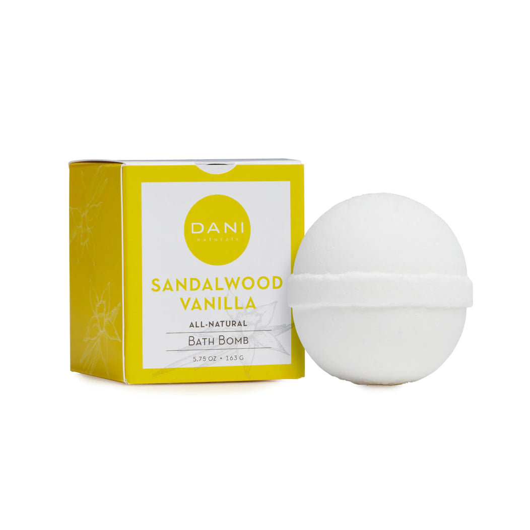 Bath Bombs | Multiple Scents