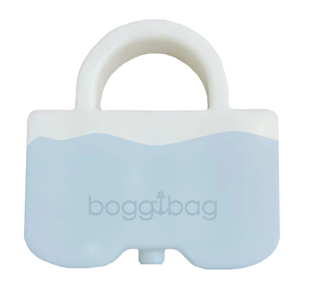 Bogg ® Brr Block