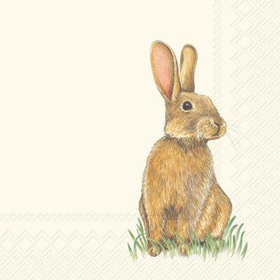 Bunny Napkins | 2 Sizes
