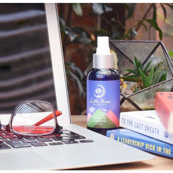 Clear Mind Mist