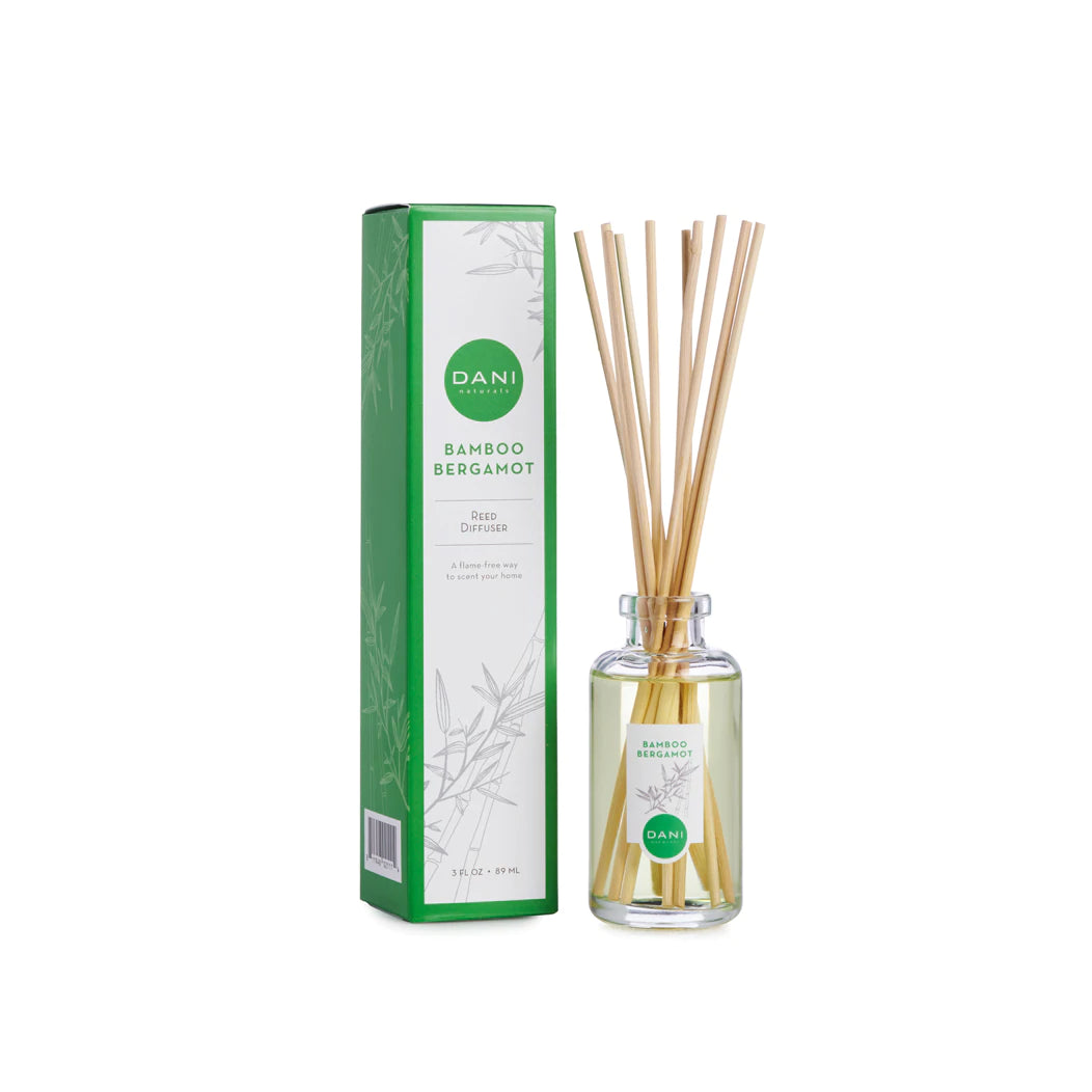 Dani Reed Diffusers | Multiple Scents