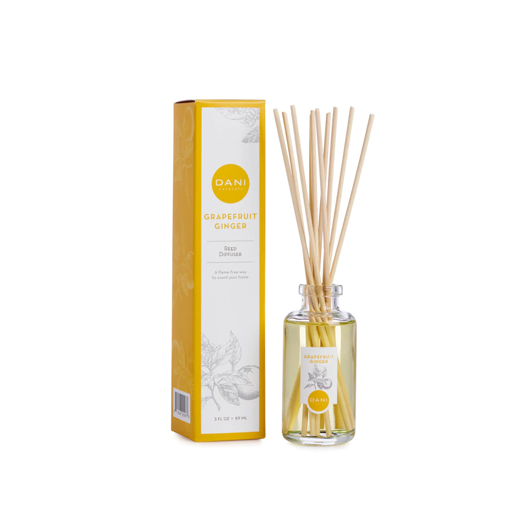 Dani Reed Diffusers | Multiple Scents