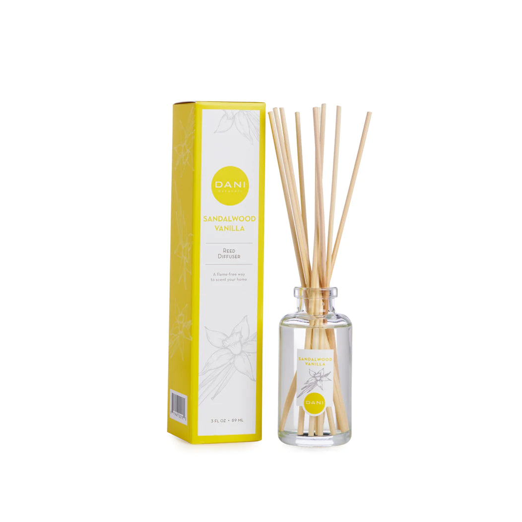 Dani Reed Diffusers | Multiple Scents
