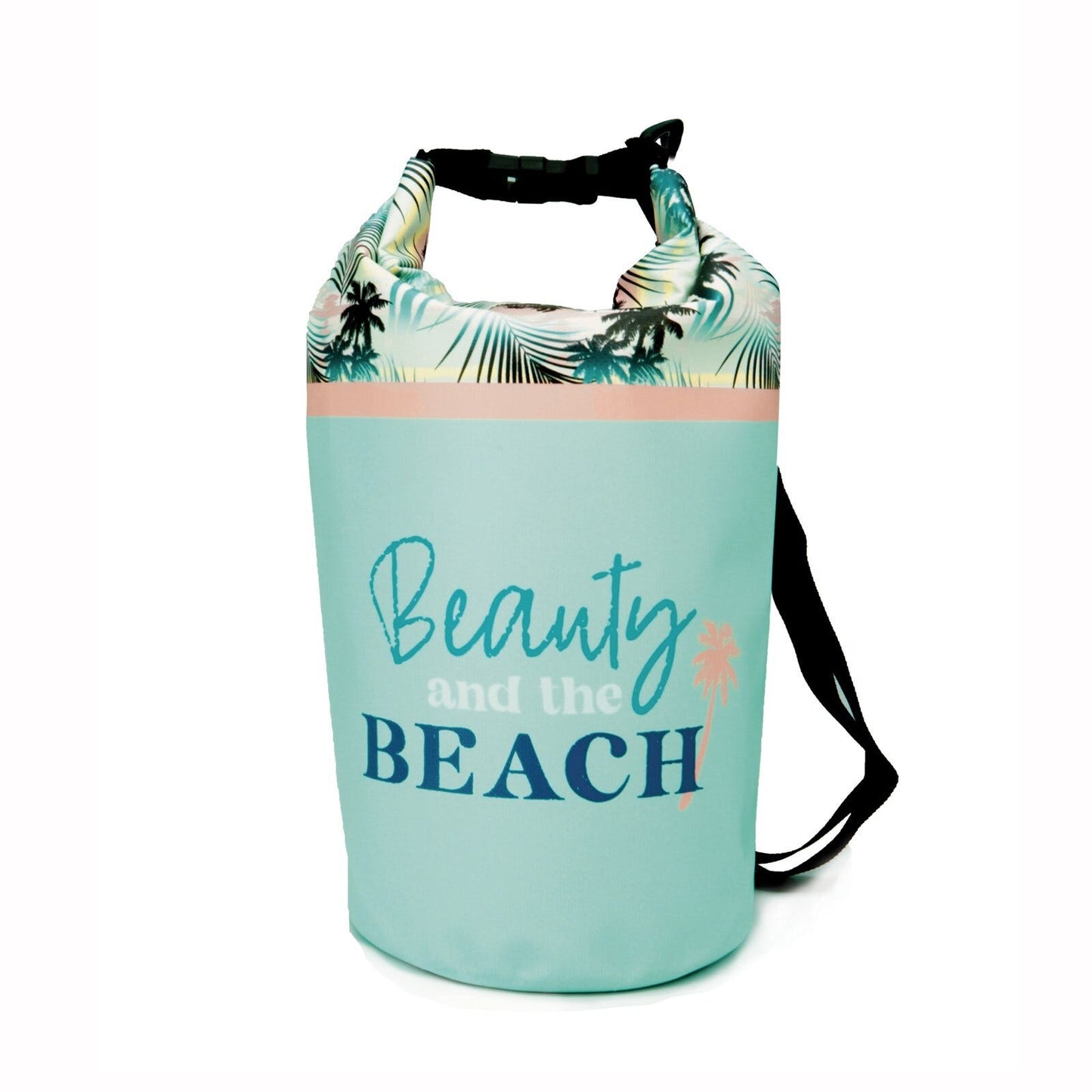 Beauty and the Beach | Dry Bag