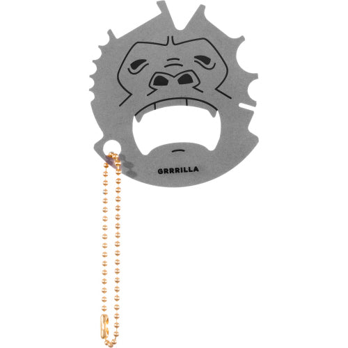 Grrilla Grill Utility Tool