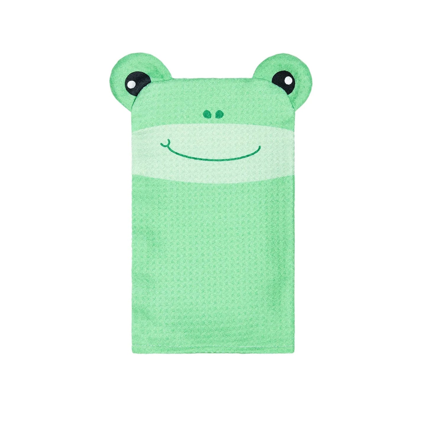 Baby Quick Dry Washcloths |
