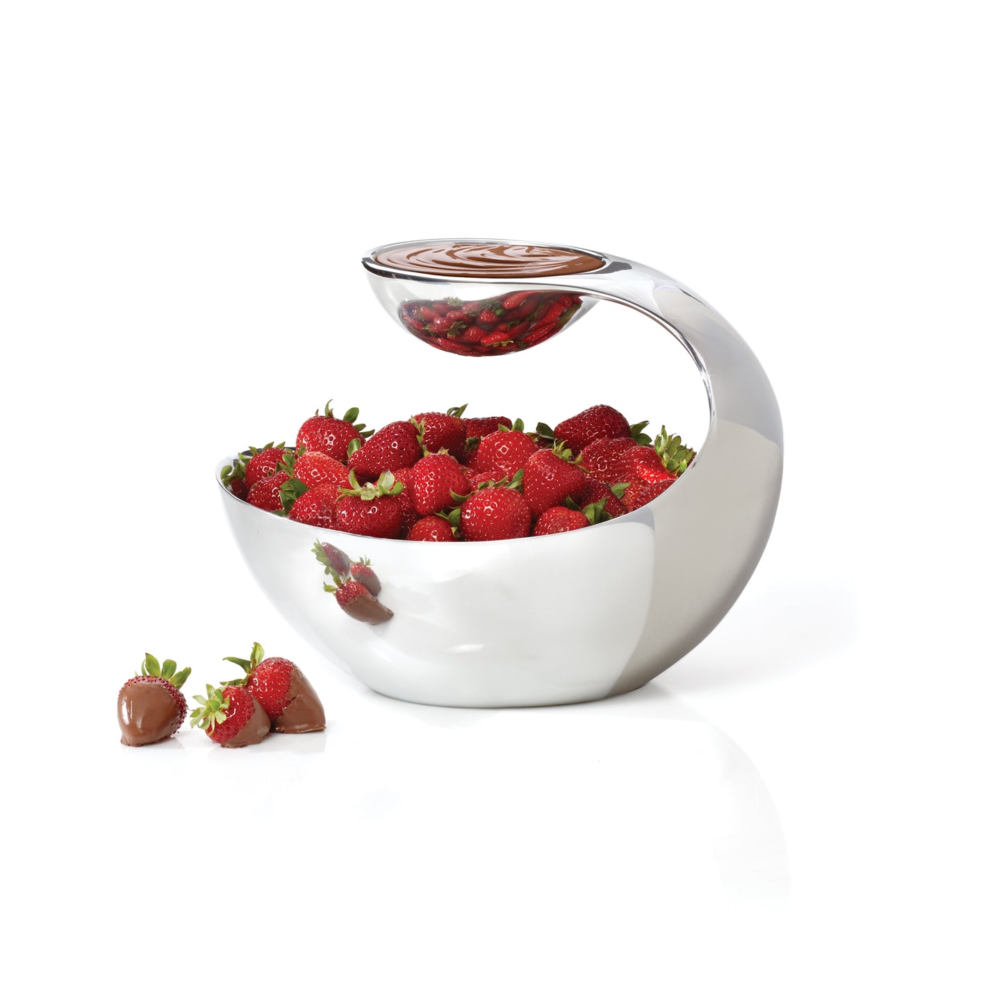 Nambé Scoop Server
