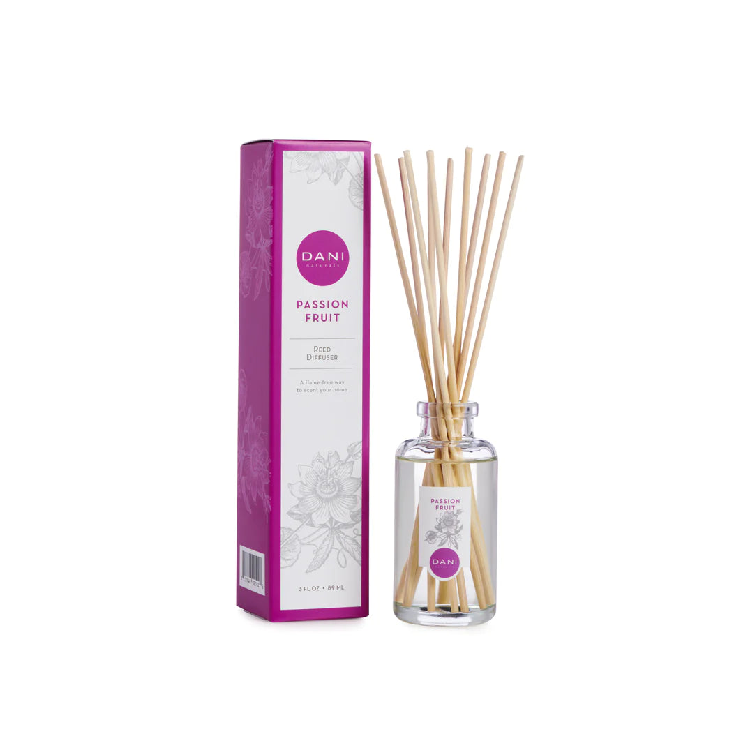 Dani Reed Diffusers | Multiple Scents