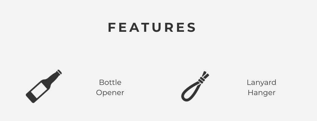 Grrilla Grill Utility Tool