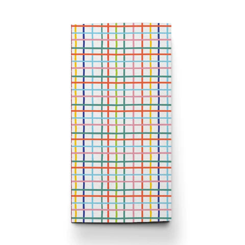 The Long, Sweet Notebook | Multiple Styles