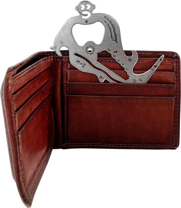 PocketMonkey