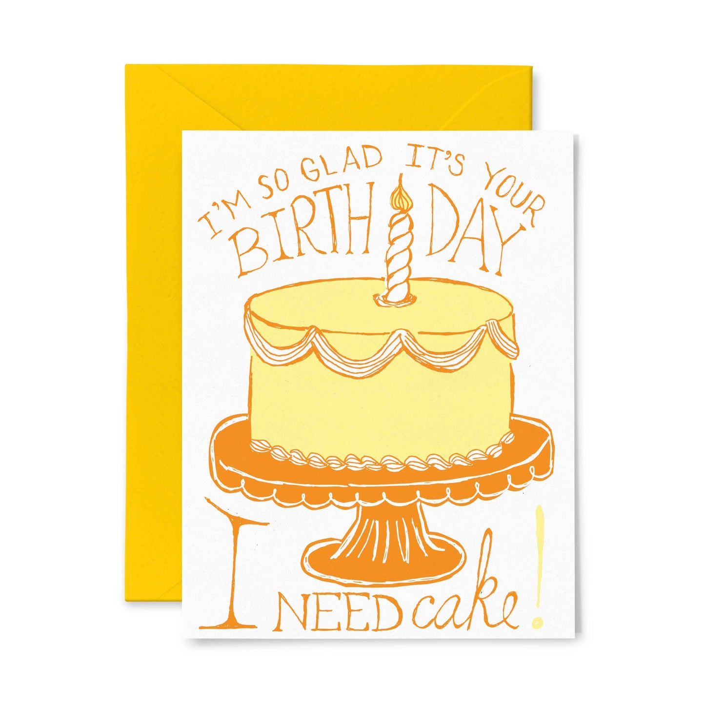Cake | Birthday