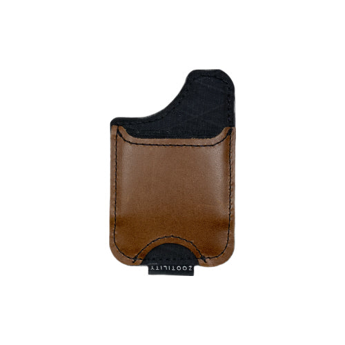 Leather Phone Wallet