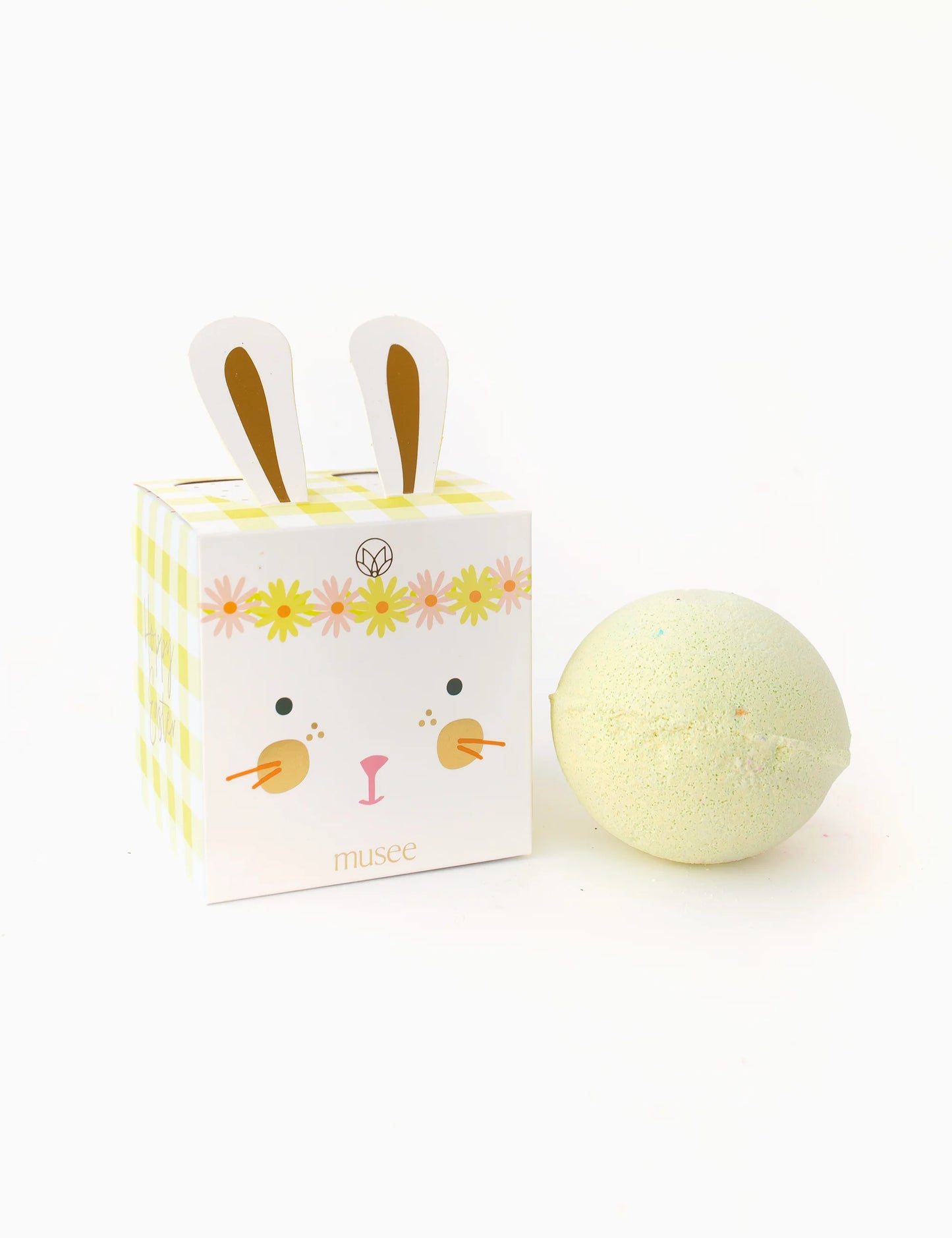 Bunny Bath Bombs | 3 Options