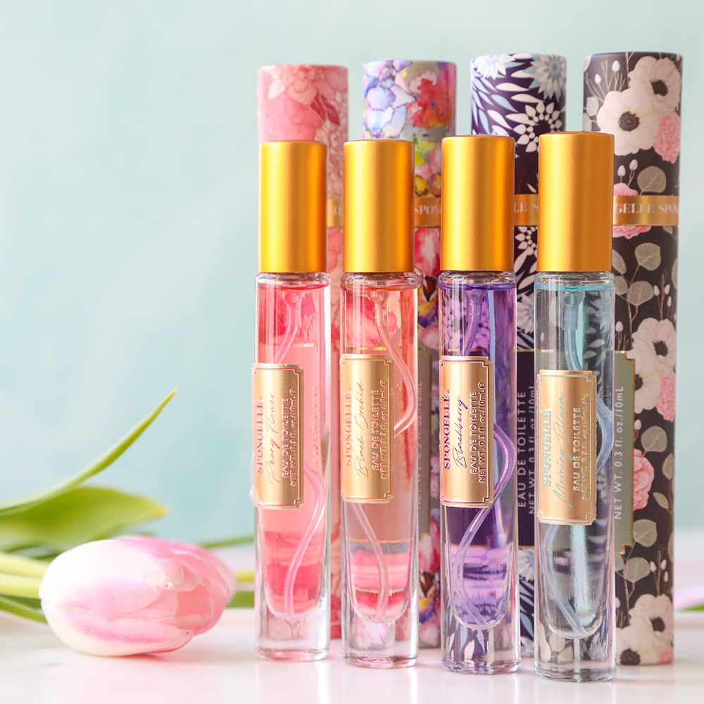 Spongellé Private Reserve Eau de Toilette